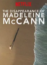 Vụ Mất Tích Của Madeleine McCann