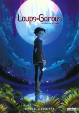 Loups Garous