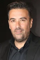 Yannis Aivazis