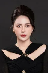 Lương Thu Trang