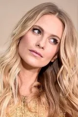 Poppy Delevingne