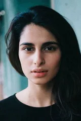 Aisha Ahmed