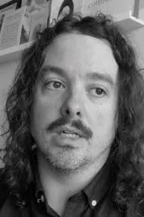 Mitch DeRosier