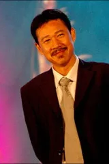 Zhang Fengyi