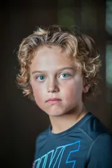 Carter Harcek