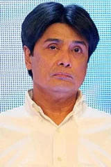 William Martinez