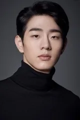 Lee Seung-ryong