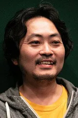 Takashi Naoya