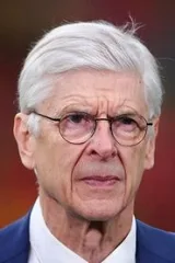 Arsène Wenger