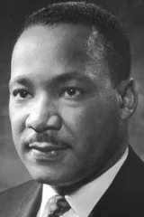 Martin Luther King Jr.