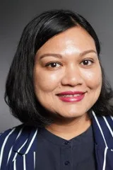 Wilza Lubis