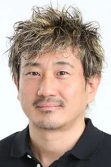 Hidenobu Kiuchi