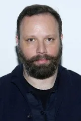 Yorgos Lanthimos