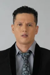 Kier Legaspi