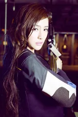 Liu Nayu