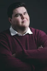 Dominic Fox