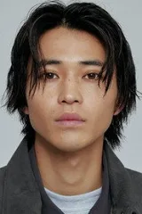 Keisuke Nakata