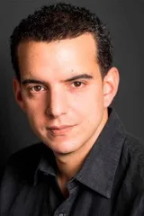 Omar Berdouni