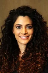 Saiyami Kher