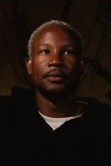Akinola Davies Jr.