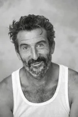 Luis Zahera