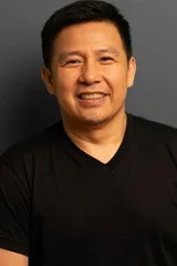 Ron Capinding