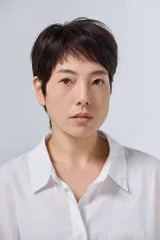 Jeon Soo-ah