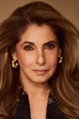 Dimple Kapadia