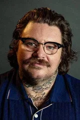 Matty Matheson