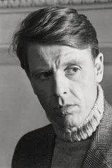 Edward Fox