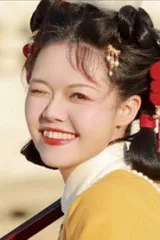 Chen Ning Xi
