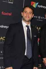 Nathan Saidden