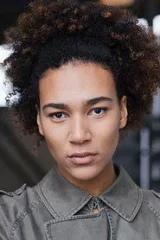 Marie Mouroum
