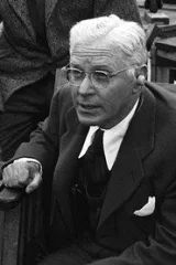 Albert Lewin