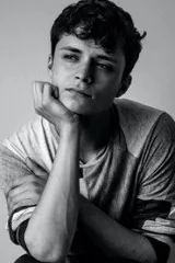 Lucas Jade Zumann
