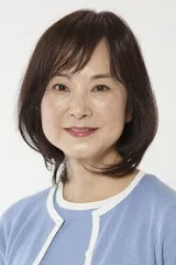 Kayoko Fujii