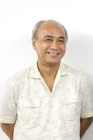 HIROSHI TAKAHASHI