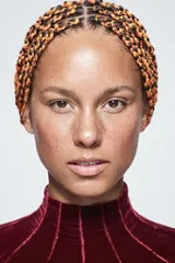 Alicia Keys