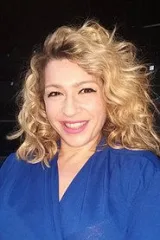 Aspasia Kokosi