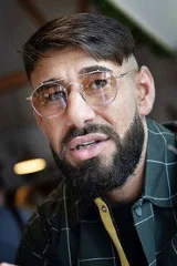 Ali Sivandi