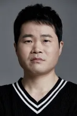 Woo Jung-kook