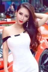 Zou Jingjing