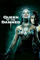 Nữ hoàng của loài ma cà rồng