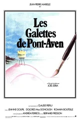 Bánh Quy Pont-Aven