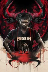 Bison - Dũng Sĩ Trâu Rừng