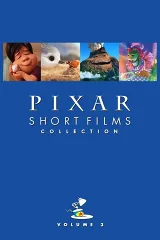 Bộ Sưu Tập Phim Ngắn Pixar: Phần 3