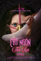Cắt Ngón Thử Hài