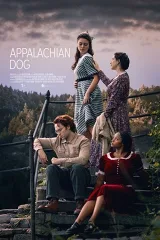 Chú Chó Vùng Appalachian