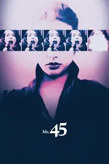 Cô Gái Súng Lục .45