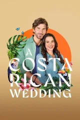 Đám Cưới Costa Rica
